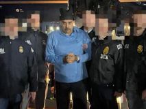 Maduro, en una prisión de Nueva York, a la espera de ser juzgado por narcoterrorismo