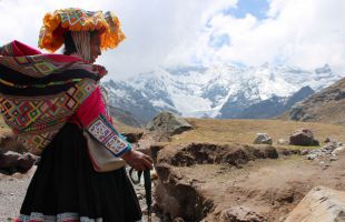 CODESPA Perú: mujeres andinas convierten su cultura en empleo a través del ecoturismo rural