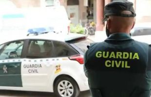 Detenido un hombre por matar a su expareja de 38 años en el municipio jienense de Quesada