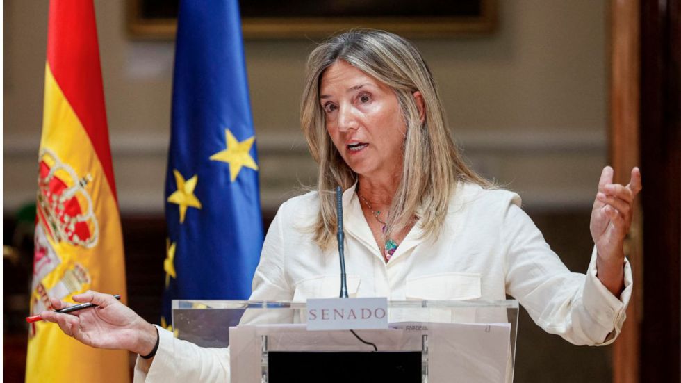 El PP anuncia una comisión de investigación sobre la 'caja negra' de la SEPI para 'pagar favores' a Maduro