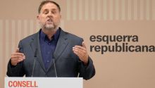 Sánchez se reunirá con Junqueras en Moncloa para 'desbloquear el modelo de financiación'