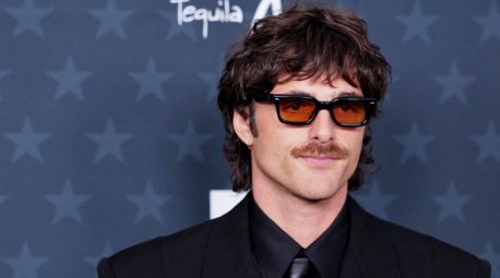 One Battle After Another, Sinners y Frankenstein triunfan en los Choice Awards
 