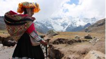 CODESPA Perú: mujeres andinas convierten su cultura en empleo a través del ecoturismo rural