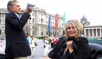 Saint-Tropez se preara para acoger el funeral de Brigitte Bardot