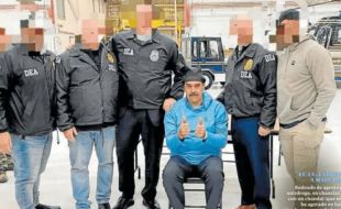 Las portadas de los periódicos de este lunes, 5 de enero