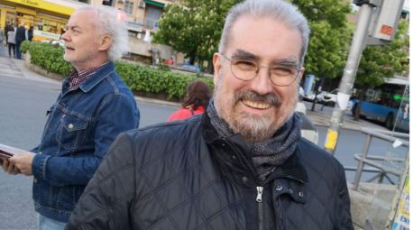 Fallece el socialista Modesto Nolla, exdiputado de la Asamblea de Madrid