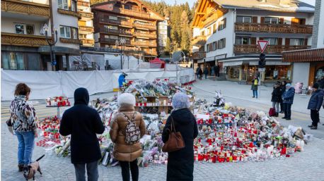 El bar incendiado en Suiza no pasó inspecciones periódicas entre 2020 y 2025