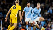 Premier. Batacazo del City ante el Brighton