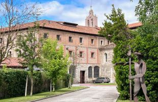 Fijan el 10 de febrero para el desahucio de las exmonjas del monasterio de Belorado