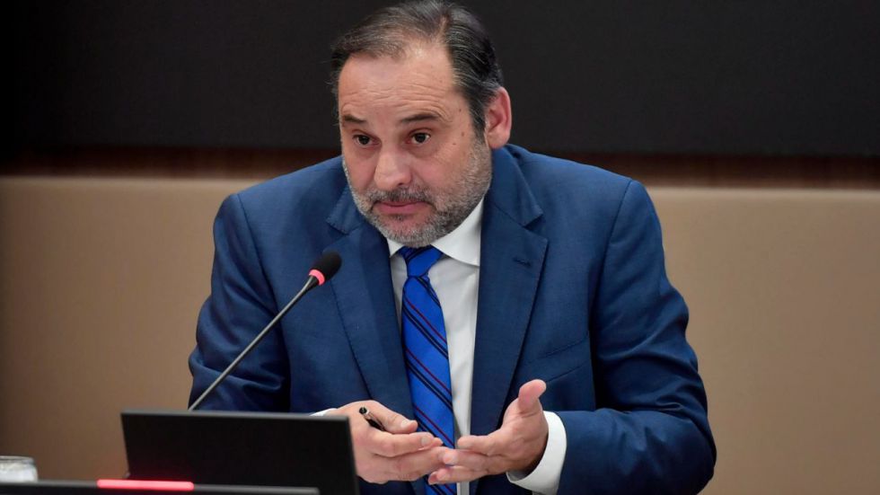 Ábalos solicita que declaren como testigos Armengol, Torres y Marlaska