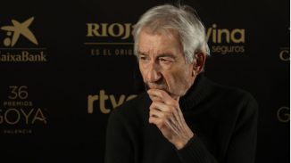 La Academia de Cine otorga la Medalla de Oro 2026 a sus propios fundadores