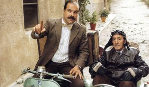 Amanece, que no es poco: una genialidad más necesaria que contingente