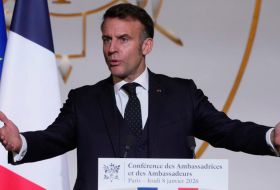 Francia se opondrá al acuerdo comercial entre la UE y Mercosur