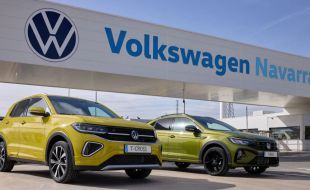 Volkswagen Navarra mantiene su peso industrial en 2025 mientras Renault, Ford y Stellantis ajustan sus fábricas