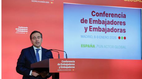 Albares comparecerá el 15 de enero sobre Venezuela ante las exigencias de los socios de Gobierno