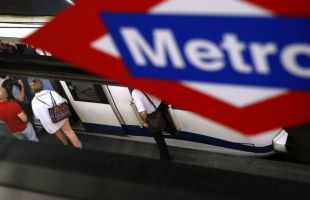 Restablecida la circulación de la Línea 7 de Metro de Madrid entre García Noblejas y Avenida de América