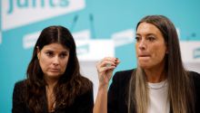 Junts se burla de ERC: '¿Dónde está el concierto económico que pactó con Salvador Illa?'