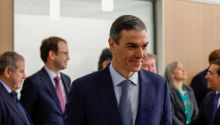 El PP pide la comparecencia urgente de Sánchez por Venezuela y la corrupción
