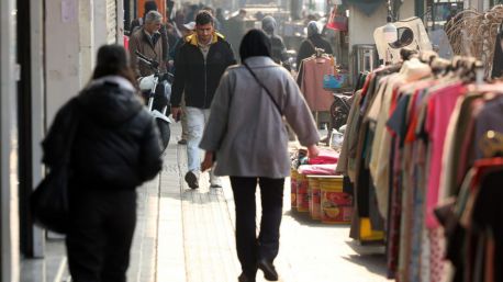 Irán restringe el acceso al internet global en medio de las protestas