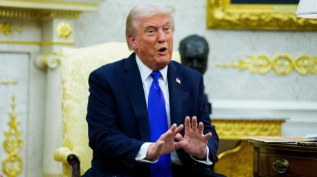 Trump ordena la retirada de Estados Unidos de 66 organizaciones internacionales