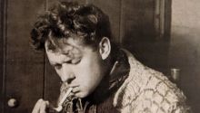 Un estudio afirma que Dylan Thomas plagió poemas en su juventud