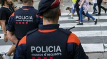 Buscan a un hombre por dejar en estado crítico a su pareja y a su suegra en Calella