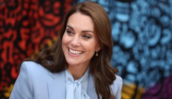 El emotivo mensaje de la princesa de Gales por su 44 cumpleaños