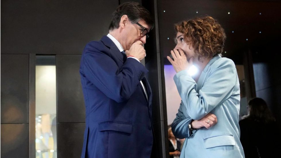 Tras la cesión a Cataluña, el Gobierno intenta contentar a las autonomías con un mayor acceso a la recaudación de IVA e IRPF