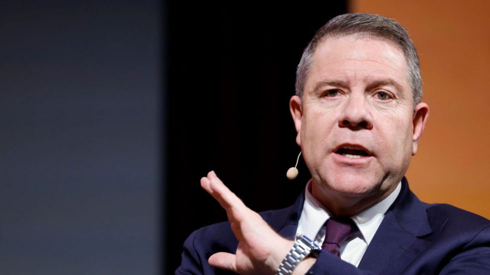 Page estalla y pide elecciones para que el independentismo no decida sobre la riqueza de España