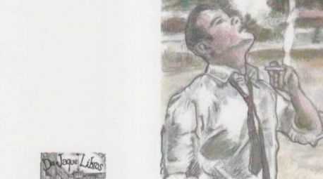 De la naturaleza experimental del amor y de la novela: Carrión, de Antonio Daganzo