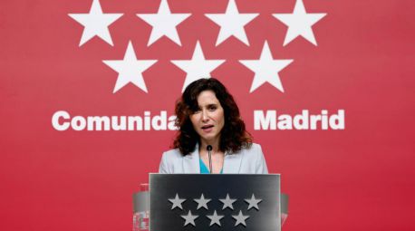 Madrid luchará contra el modelo de financiación de Montero