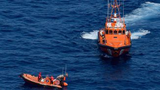 Un Mediterráneo de récord: marca temperaturas más altas de la media en 2024 y 2025