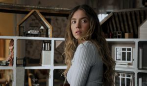 La asistenta, la novela más vendida en España en 2025 es un éxito en taquilla