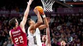 ACB. El Real Madrid no afloja y el Barcelona mete miedo