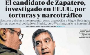 Las portadas de los periódicos de este domingo, 11 de enero