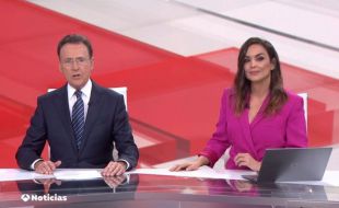 Antena 3 se impone a La 1 en su reñida batalla