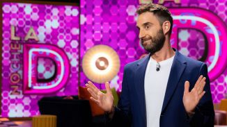 TVE ficha a Dani Rovira tras el anuncio del adiós de Marc Giró