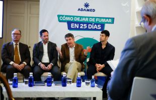 Médicos reclaman que se facilite a los fumadores el acceso a fármacos contra el tabaquismo