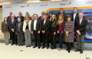 Planificación y equidad entre CCAA, retos oncológicos de la reforma de Ley del Medicamento