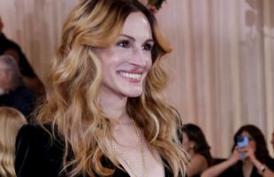 La alfombra roja de los Golden Globes