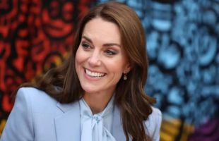 El emotivo mensaje de la princesa de Gales por su 44 cumpleaños