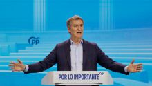 Feijóo propone reformar el suplicatorio para que Sánchez no pueda amnistiarse