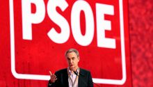 El PSOE defiende que Zapatero trabaja 'de forma silenciosa' por la paz en Venezuela