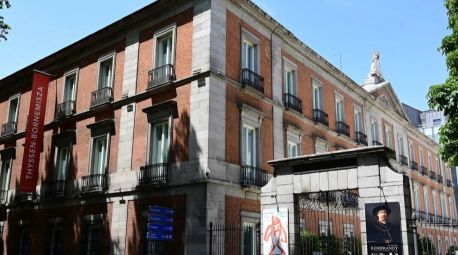 El Thyssen presenta 10 exposiciones en 2026: Vermeer y Dalí, entre ellas