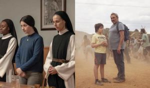 Los domingos y Sirat, con 13 y 11 candidaturas, favoritas a los Premios Goya 2025