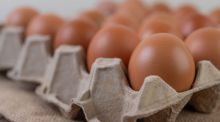 El precio del huevo en origen sigue escalando: sube un 32 %