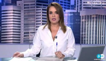 Carme Chaparro reflexiona sobre su enfermedad