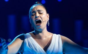 La final de Aria no puede con La isla de las tentaciones