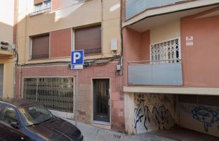 Muere una mujer en el incendio de su vivienda en Barcelona