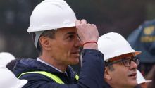 El PNV califica de 'parche sobre parche' el último decreto de Sánchez sobre vivienda